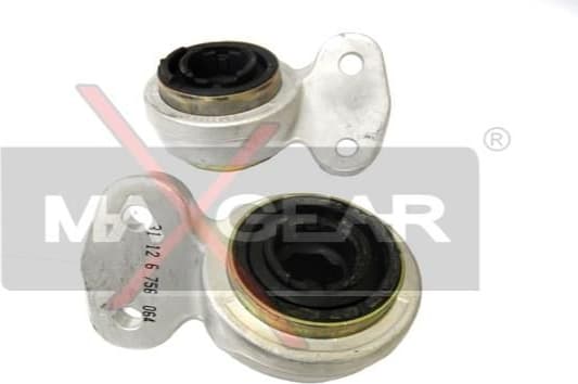 Repair Kit, control/trailing arm 72-0535