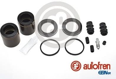 Repair Kit, brake caliper D42063C