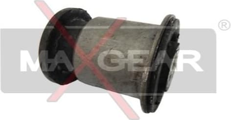 Mounting, control/trailing arm 72-0706
