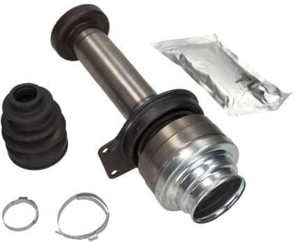 Stub Shaft, differential 49-0551