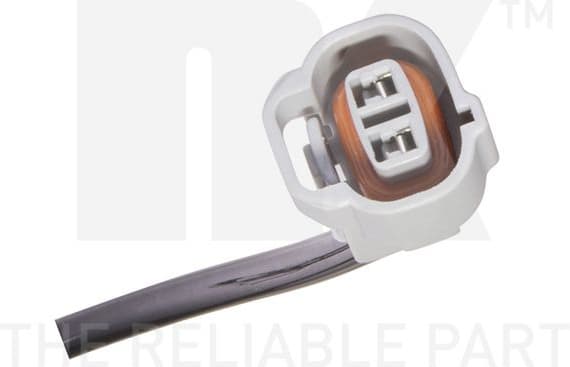 Sensor, wheel speed 294501