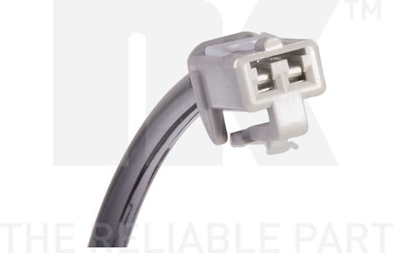 Sensor, wheel speed 294503 - image 3