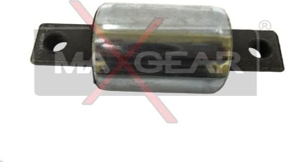 Mounting, control/trailing arm 72-1381