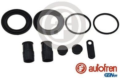 Repair Kit, brake caliper D42505