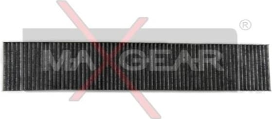 Filter, cabin air 26-0457