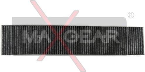 Filter, cabin air 26-0457 - image 2