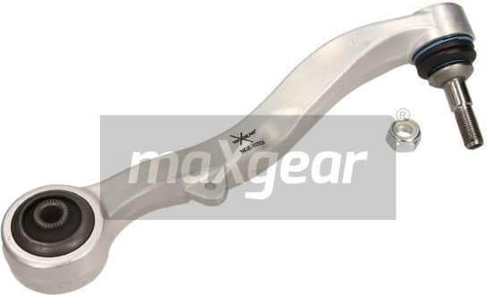 Control/Trailing Arm, wheel suspension 72-0760