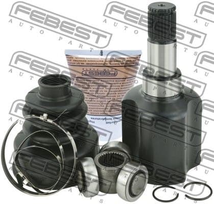 Joint Kit, drive shaft 2111-CB4LH