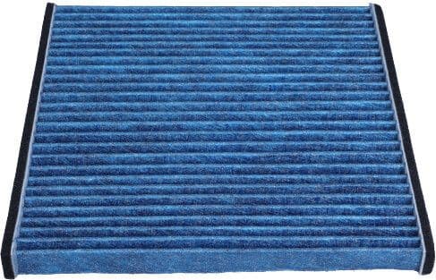 Filter, cabin air SILVER CARBON 26-1877