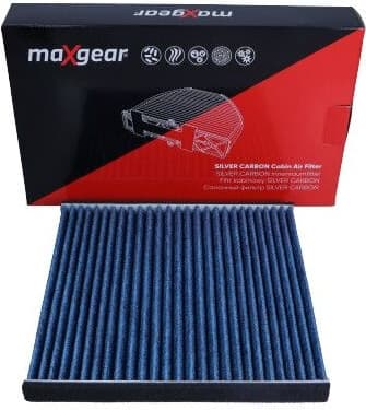 Filter, cabin air SILVER CARBON 26-1877 - image 3