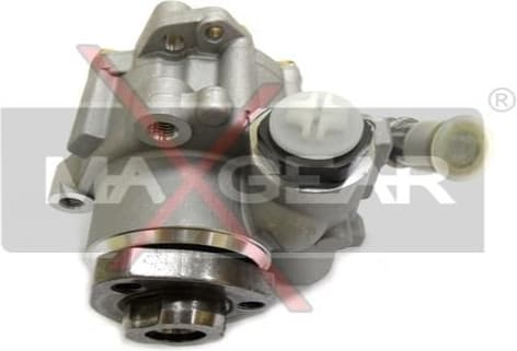 Hydraulic Pump, steering 48-0066