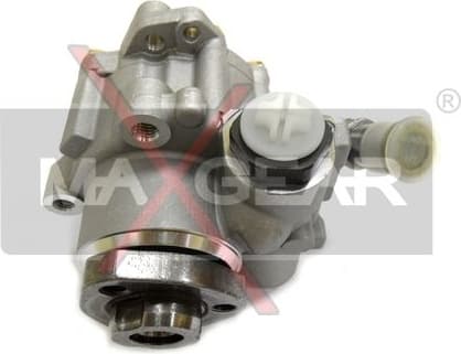 Hydraulic Pump, steering 48-0066 - image 2