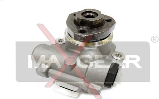 Hydraulic Pump, steering 48-0067