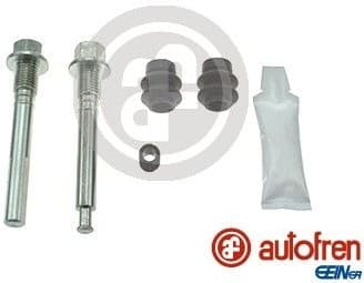 Guide Sleeve Kit, brake caliper D7126C