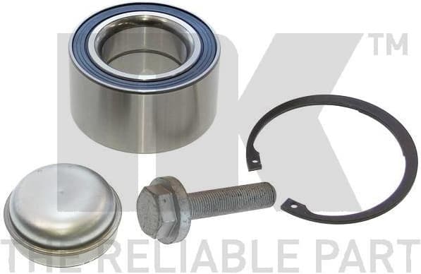 Wheel Bearing 753334