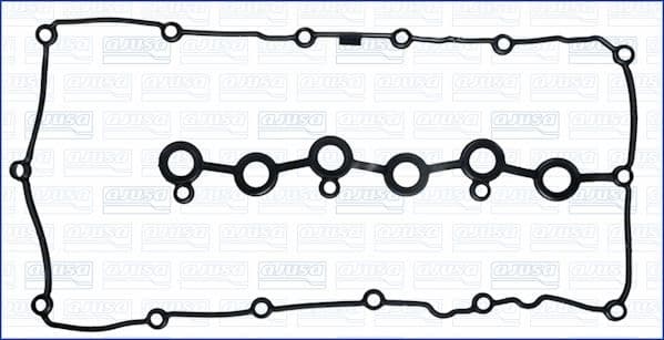 Gasket, cylinder head cover 11117000
