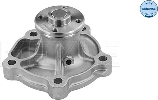 Water Pump, engine cooling MEYLE-ORIGINAL: True to OE. 33-13 220 0004 - image 2