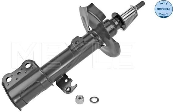 Shock Absorber MEYLE-ORIGINAL: True to OE. 30-26 623 0011