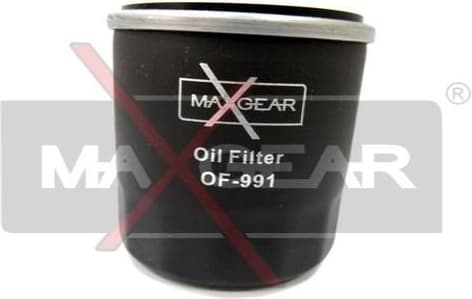 Oil Filter 26-0274