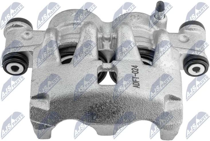 Brake Caliper HZP-FT-024 - image 4
