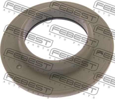 Rolling Bearing, suspension strut support mount NB-P12