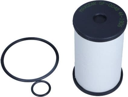 Hydraulic Filter, automatic transmission 26-1485