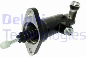 Slave Cylinder, clutch LL80129
