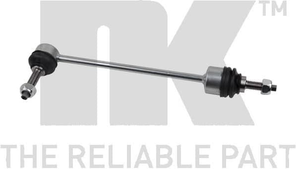 Link/Coupling Rod, stabiliser bar 5114016