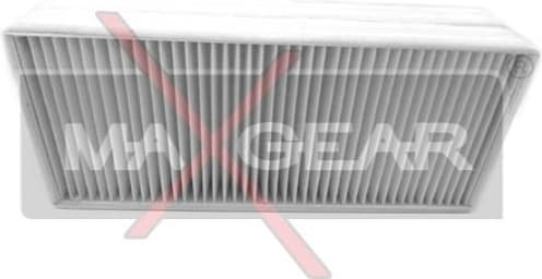 Filter, cabin air 26-0377