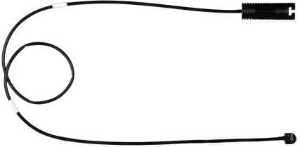 Warning Contact, brake pad wear 98020800