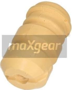Rubber Buffer, suspension 72-2558