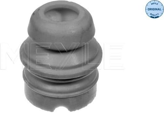 Rubber Buffer, suspension MEYLE-ORIGINAL: True to OE. 314 642 0001