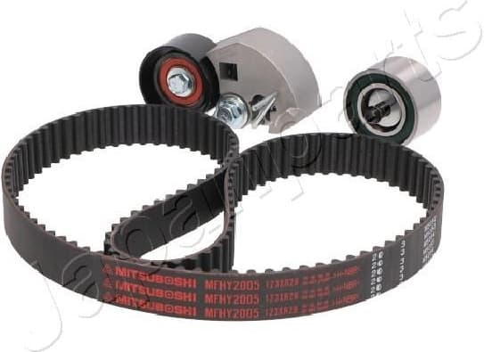 Timing Belt Kit KDD-H08 - image 2