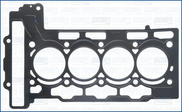 Gasket, cylinder head MULTILAYER STEEL 10186910