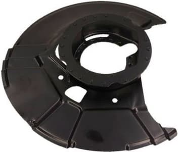 Splash Guard, brake disc 19-3588 - image 2