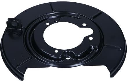 Splash Guard, brake disc 19-4352