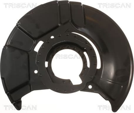 Splash Guard, brake disc 8125 11113