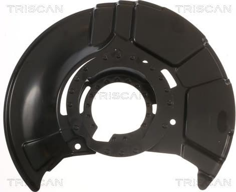 Splash Guard, brake disc 8125 11114
