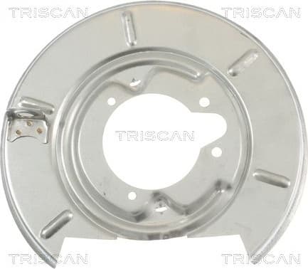 Splash Guard, brake disc 8125 11211