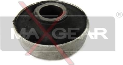 Mounting, control/trailing arm 72-1183