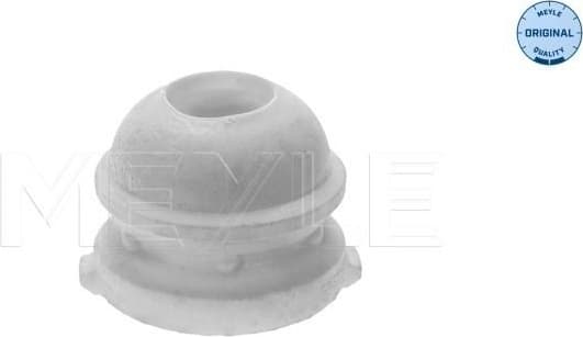 Rubber Buffer, suspension MEYLE-ORIGINAL: True to OE. 514 642 0001
