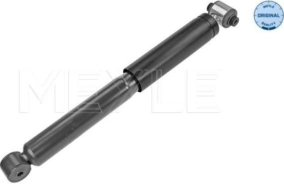 Shock Absorber MEYLE-ORIGINAL: True to OE. 16-26 725 0028