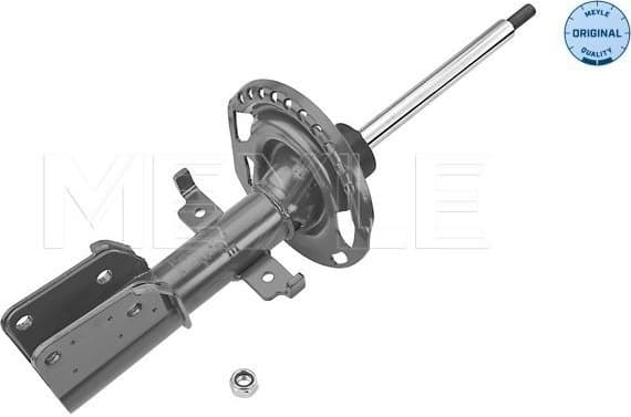 Shock Absorber MEYLE-ORIGINAL: True to OE. 16-26 623 0022
