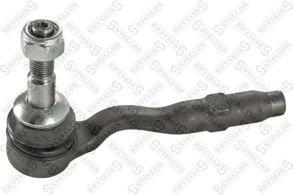 Tie Rod End 51-00752-SX - image 2