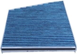 Filter, cabin air SILVER CARBON 26-1864