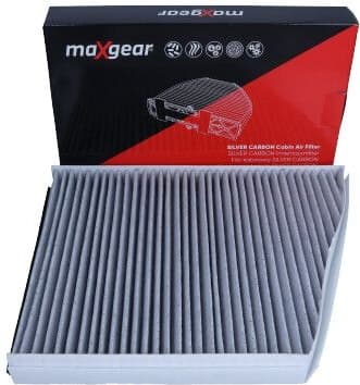 Filter, cabin air SILVER CARBON 26-1864 - image 3