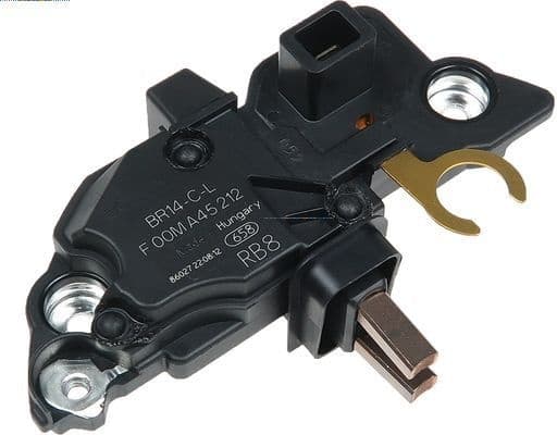 Alternator Regulator Bosch ARE0085(BOSCH) - image 2