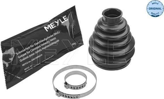 Bellow Kit, drive shaft MEYLE-ORIGINAL: True to OE. 40-14 495 0001
