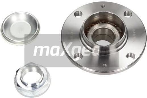 Wheel Bearing Kit 33-0064 - image 2