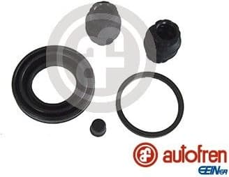 Repair Kit, brake caliper D4531